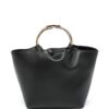 22497802_52513397_1000.jpg Valentino Garavani small VLogo tote bag