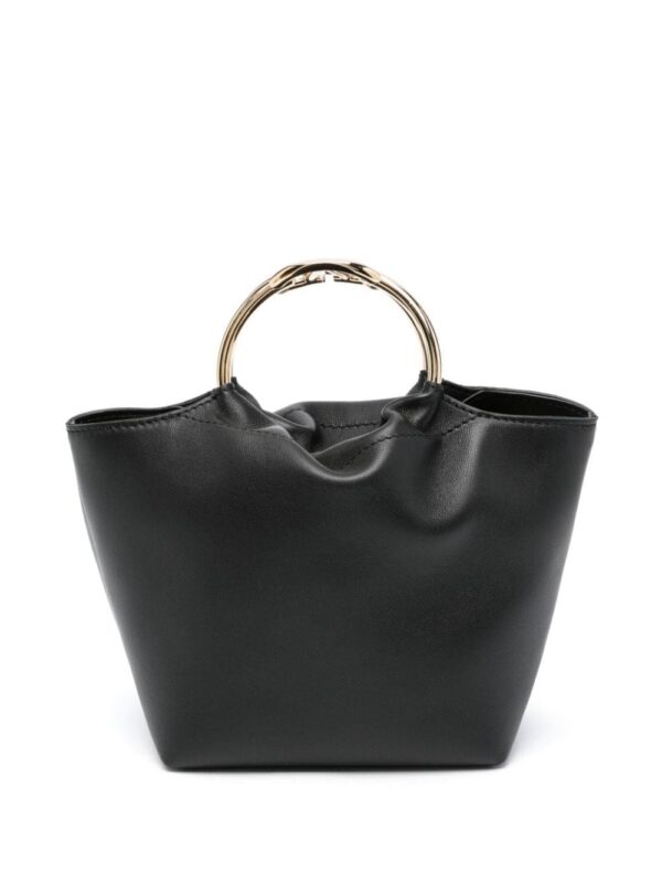 22497802_52513397_1000.jpg Valentino Garavani small VLogo tote bag