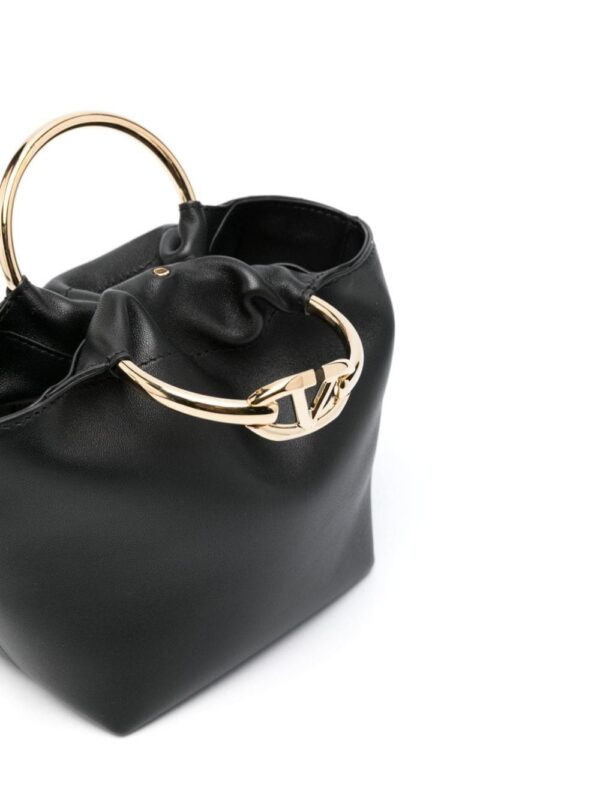 22497802_52513401_1000.jpg Valentino Garavani small VLogo tote bag
