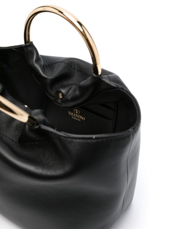 22497802_52513405_1000.jpg Valentino Garavani small VLogo tote bag