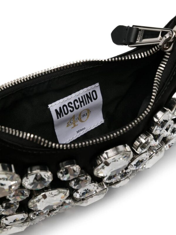 22498211_53381883_1000.jpg Moschino crystal-embellished shoulder bag