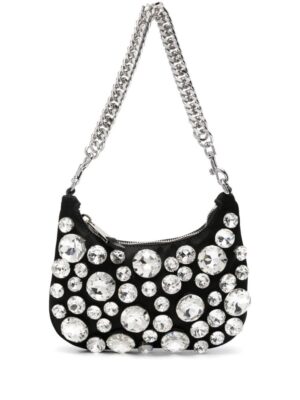 22498211_53381885_1000.jpg Moschino crystal-embellished shoulder bag