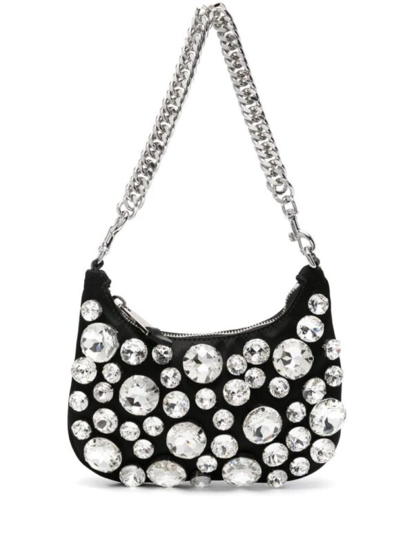 22498211_53381885_1000.jpg Moschino crystal-embellished shoulder bag