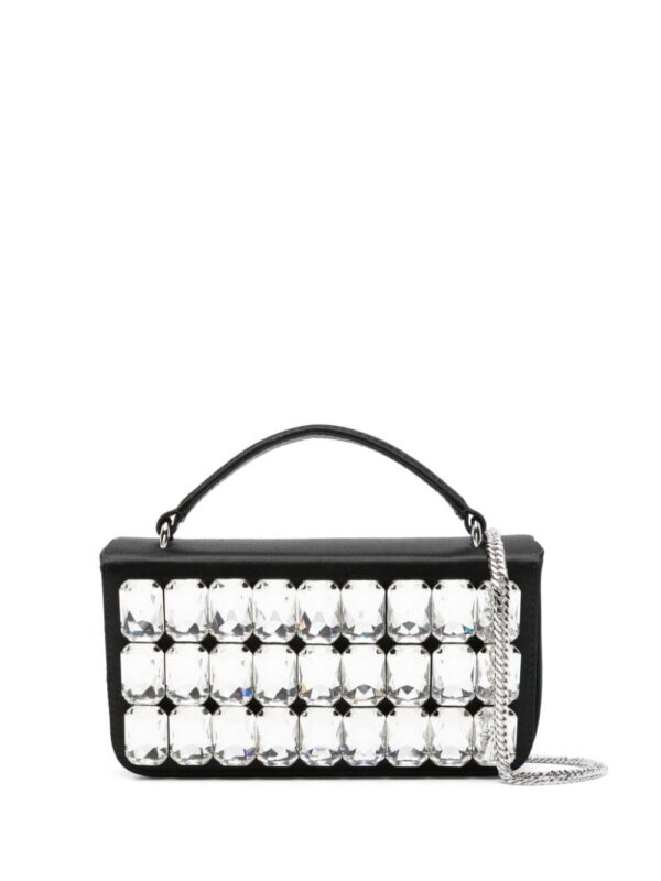 22498213_52466261_1000.jpg Moschino crystal-embellished mini bag