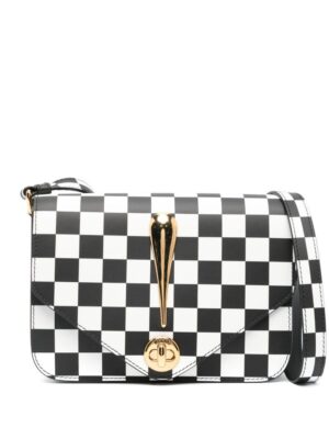 22498218_53159207_1000.jpg Moschino Exclamation Mark leather shoulder bag
