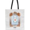 22498220_52463434_1000.jpg Moschino Gone with the Wind-print shoulder bag