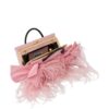 22498223_53228324_1000.jpg Moschino feather-embellished tote bag