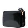 22498224_52470357_1000.jpg Moschino logo-plaque shoulder bag