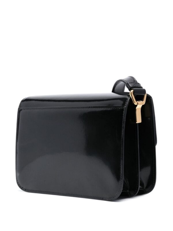 22498224_52470357_1000.jpg Moschino logo-plaque shoulder bag