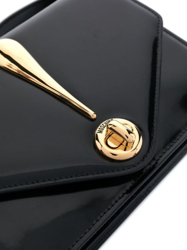 22498224_52470362_1000.jpg Moschino logo-plaque shoulder bag