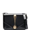 22498224_52470369_1000.jpg Moschino logo-plaque shoulder bag