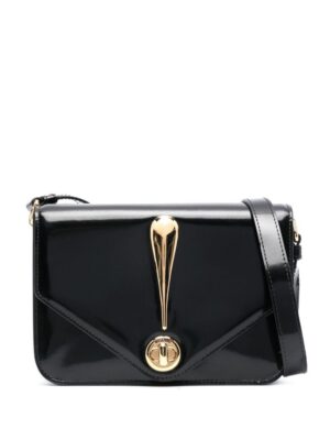 22498224_52470369_1000.jpg Moschino logo-plaque shoulder bag