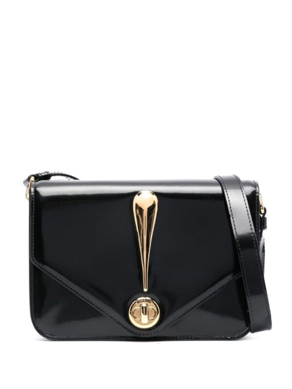 22498224_52470369_1000.jpg Moschino logo-plaque shoulder bag