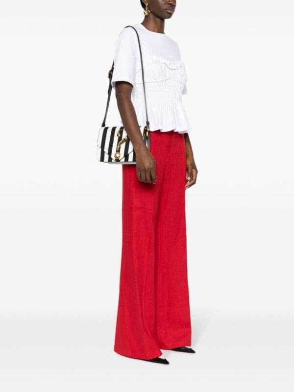 22498227_52468053_1000.jpg Moschino striped leather shoulder bag