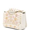 Moschino Biker cross body bag