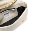 Moschino Biker cross body bag