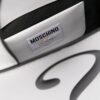 22498236_52463930_1000.jpg Moschino logo-embossed tote bag