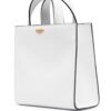 22498236_52463931_1000.jpg Moschino logo-embossed tote bag