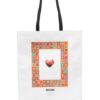 22498240_52462856_1000.jpg Moschino Heart of Wool-print shoulder bag