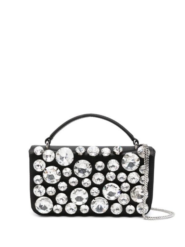 22498241_52470961_1000.jpg Moschino crystal-embellished mini bag