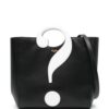 22499541_53158788_1000.jpg Moschino Question Mark leather tote bag
