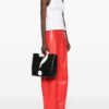 22499541_53158795_1000.jpg Moschino Question Mark leather tote bag