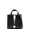 22499542_52472283_1000.jpg Moschino exclamation point tote bag