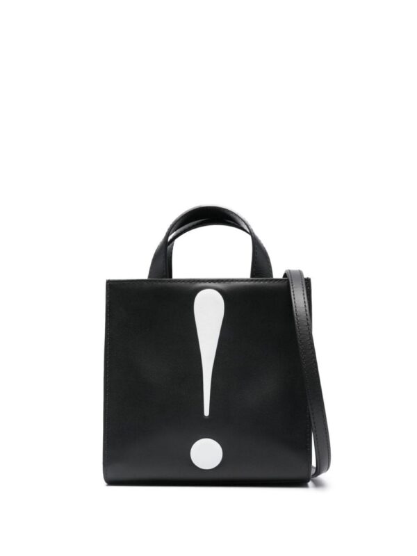 22499542_52472283_1000.jpg Moschino exclamation point tote bag