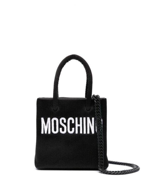 22499544_52465156_1000.jpg Moschino logo-embroidered mini bag
