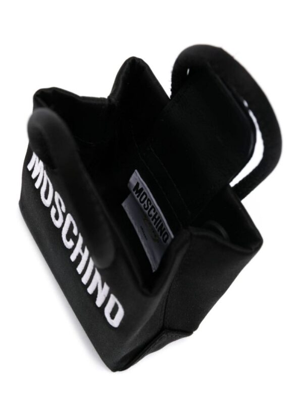 22499544_52465317_1000.jpg Moschino logo-embroidered mini bag