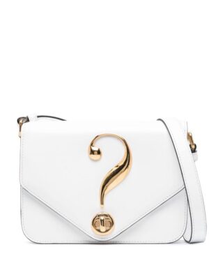 22499546_52482537_1000.jpg Moschino interrogation point-plaque shoulder bag