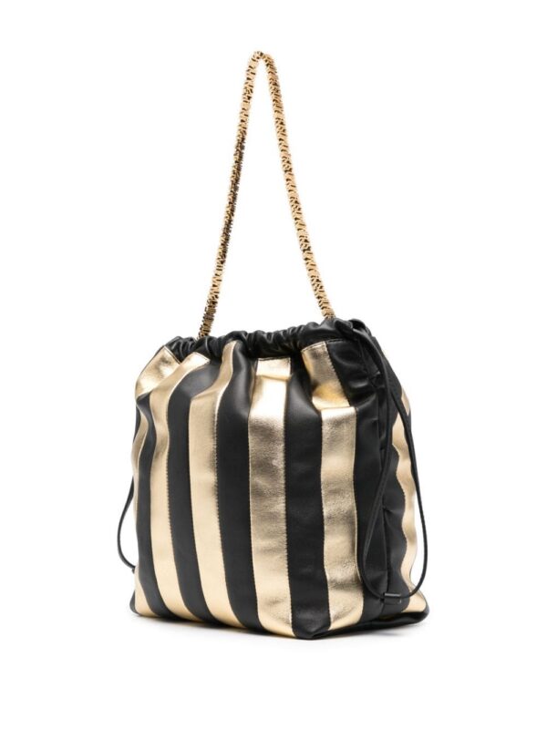22499552_52465444_1000.jpg Moschino striped sheepskin bucket bag