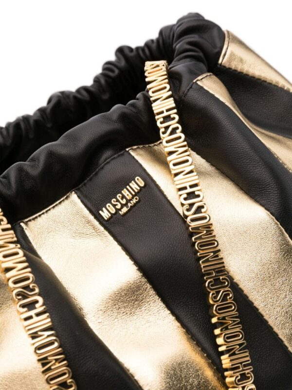 22499552_52465448_1000.jpg Moschino striped sheepskin bucket bag
