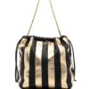 22499552_52493204_1000.jpg Moschino striped sheepskin bucket bag