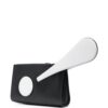 22499554_52461299_1000.jpg Moschino exclamation point clutch bag