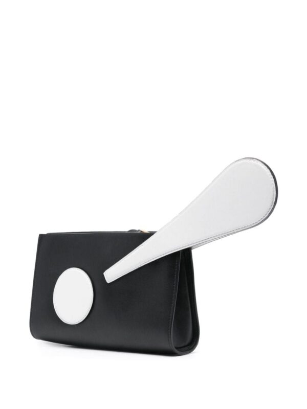 22499554_52461299_1000.jpg Moschino exclamation point clutch bag