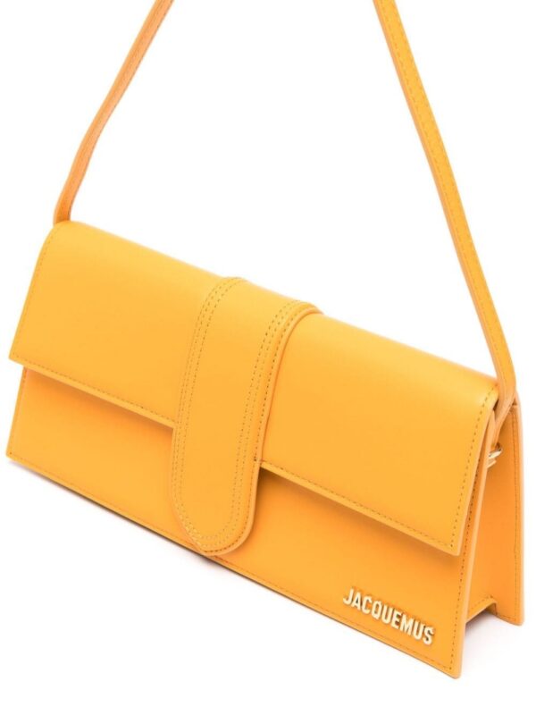 22506277_52495615_1000.jpg Jacquemus Le Bambino Long shoulder bag
