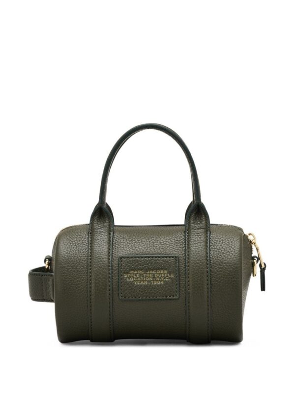 22506798_52710952_1000.jpg Marc Jacobs The Mini Leather Duffle bag