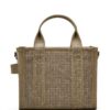 Marc Jacobs The Small Crystal Canvas Tote bag