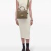 Marc Jacobs The Small Crystal Canvas Tote bag