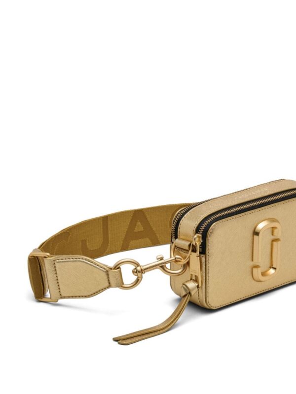 22506806_53063701_1000.jpg Marc Jacobs The Metallic Snapshot camera bag