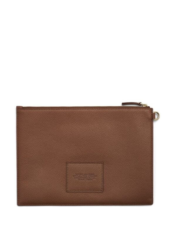 22506811_52713055_1000.jpg Marc Jacobs The Large Leather clutch bag