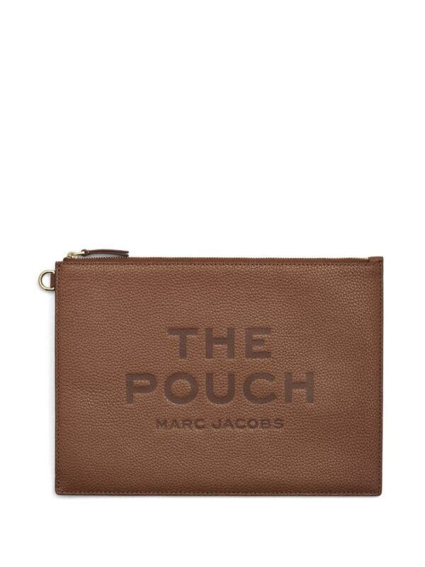 22506811_52713064_1000.jpg Marc Jacobs The Large Leather clutch bag