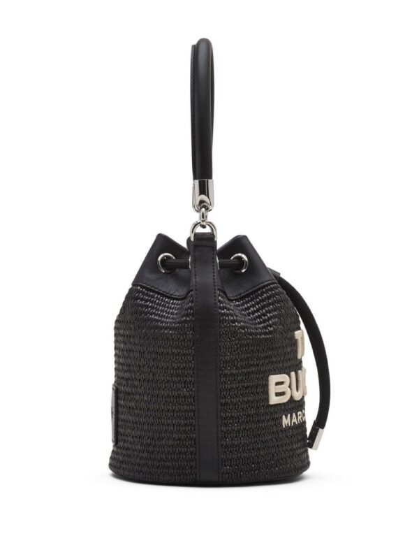 22509548_53063442_1000.jpg Marc Jacobs The Woven Bucket bag