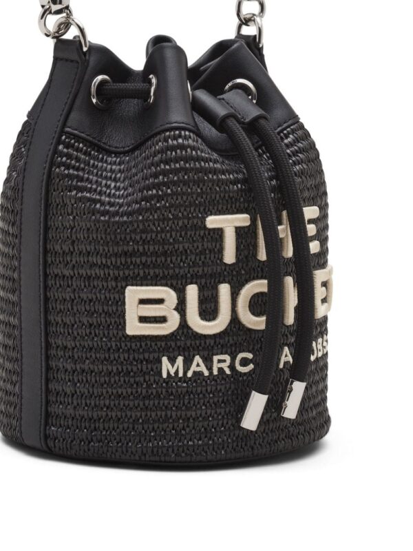 22509548_53063460_1000.jpg Marc Jacobs The Woven Bucket bag