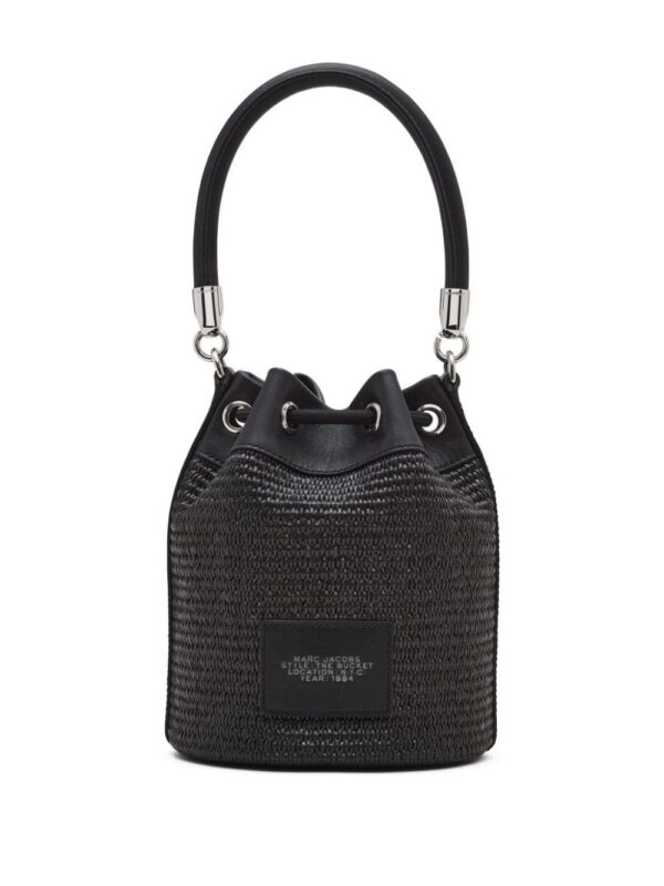 22509548_53063462_1000.jpg Marc Jacobs The Woven Bucket bag