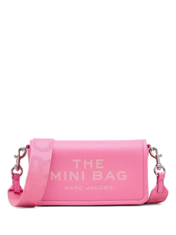 22509574_53487142_1000.jpg Marc Jacobs The Leather mini bag