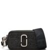 22509586_52725966_1000.jpg Marc Jacobs The Crystal Canvas Snapshot camera bag