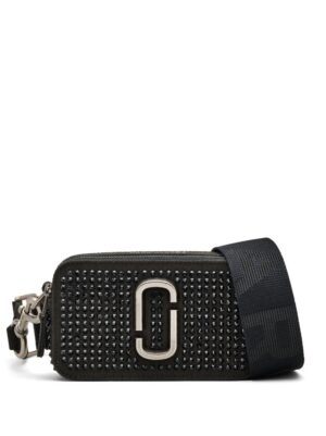 22509586_52725966_1000.jpg Marc Jacobs The Crystal Canvas Snapshot camera bag