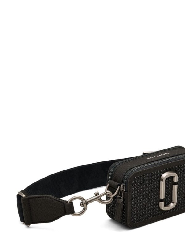 22509586_52725984_1000.jpg Marc Jacobs The Crystal Canvas Snapshot camera bag